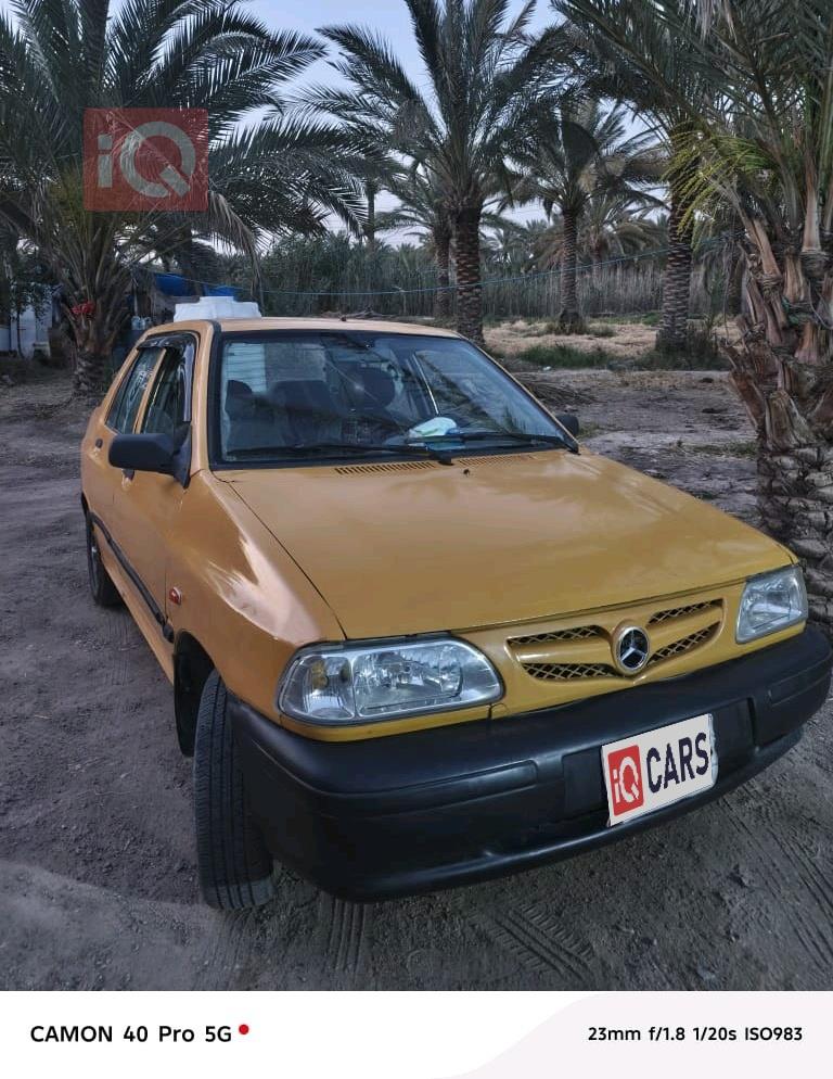 سايبا 131